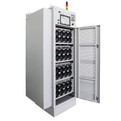 BRC16 - Battery Cell Dischargers